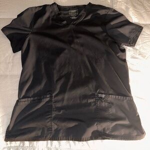 Women’s Cherokee Scrub Top